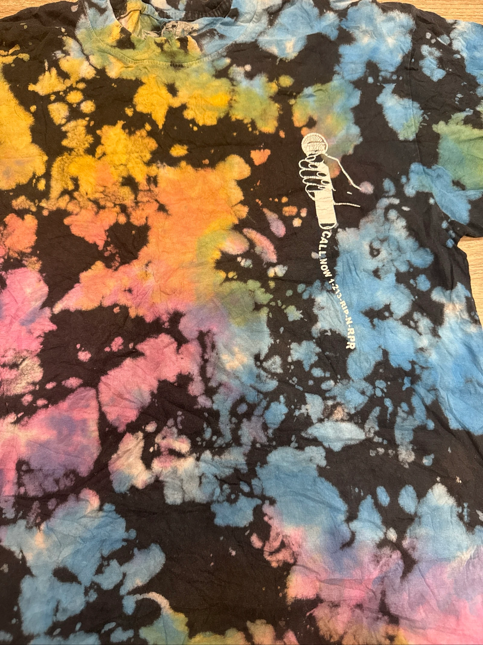 t-shirt – photo 2